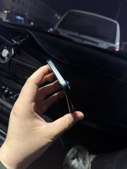 Iphone 16 128Gb 92% batarya