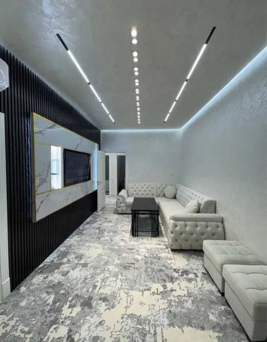 Сдаётся в аренду 2-ком на Себзар Ор-н Ривера