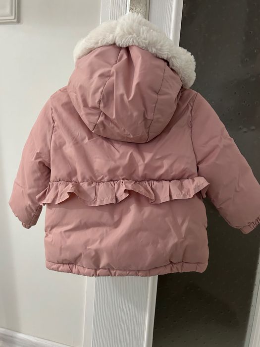 Якета за бебета Mango,H&M, Chicco