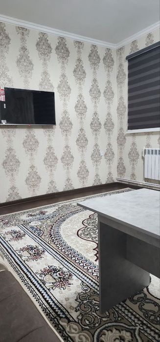 Евро квартиралар   арендага новостройка домда бекабод шахар марказидан