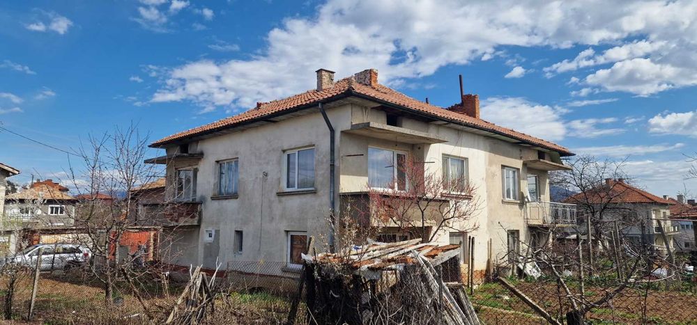 Продава се Къща в с. Пиперков чифлик, Област Кюстендил - 190 кв.м за 322 €/кв.м - Снимка #4