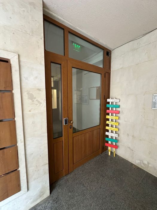 Продава се Двустаен апартамент в София, Студентски град - 66 кв.м за 1741 €/кв.м - Снимка #1