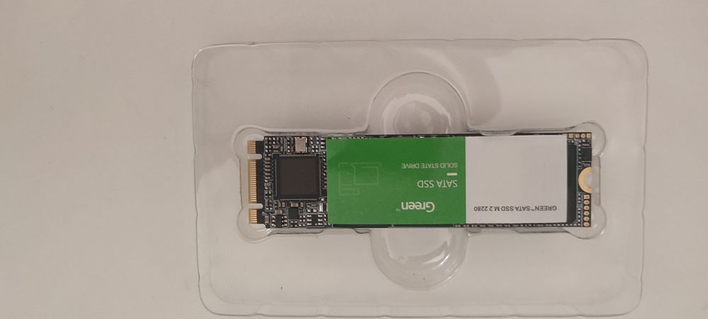 SSD M.2 1tb SATA