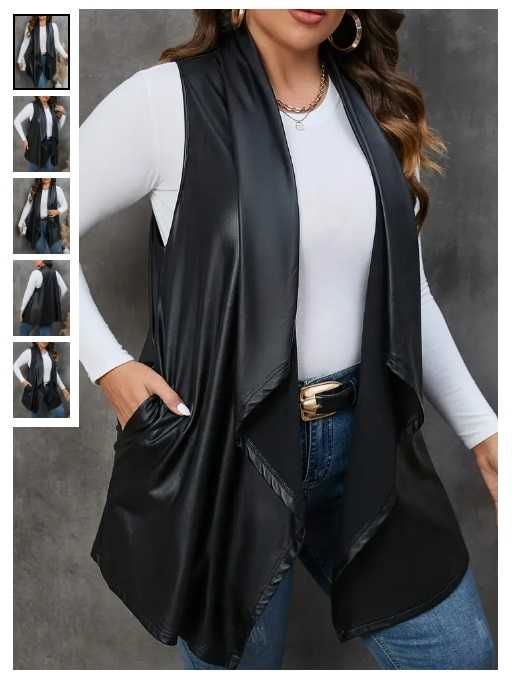 Set / Costum NOU (geacă, pantaloni, vestă)