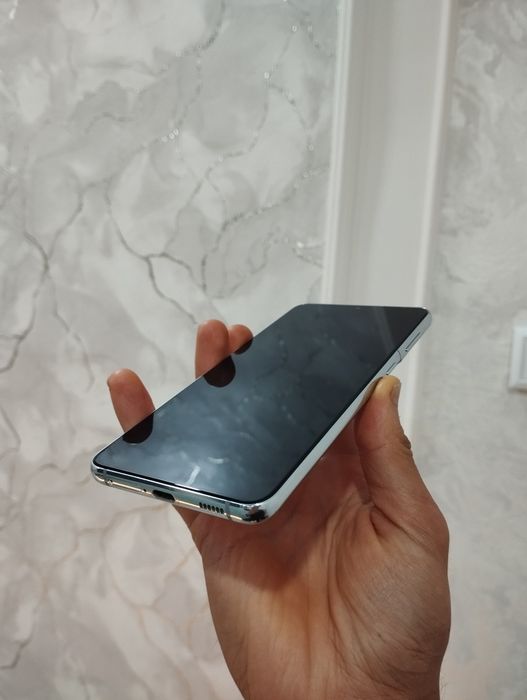 Samsung s21 plus (srochna)