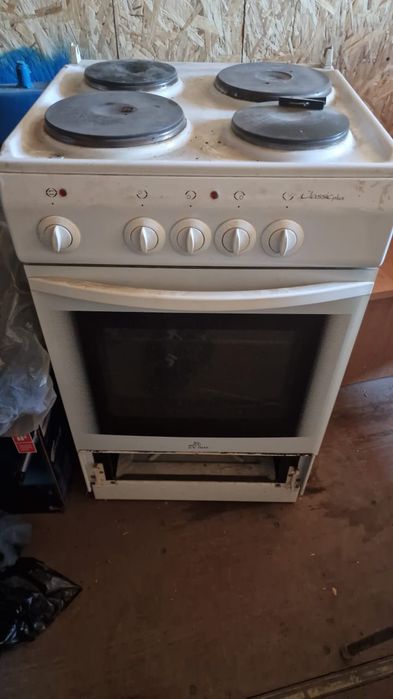 Продам печку электрическую