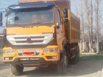 Sinotruk sotiladi holati zur narxi kelishiladi.