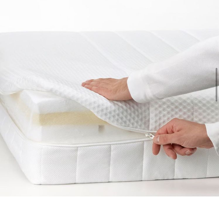 Vand saltea spuma IKEA 160/200 cm