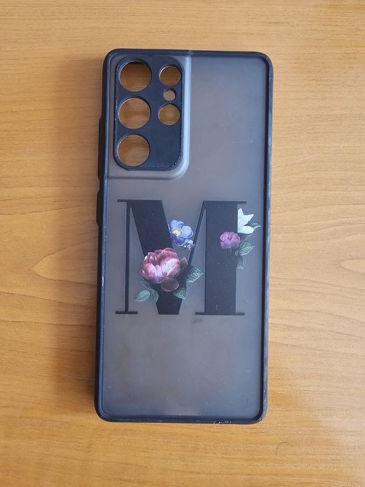 Протектори cases за Samsung Galaxy S 21 Ultra