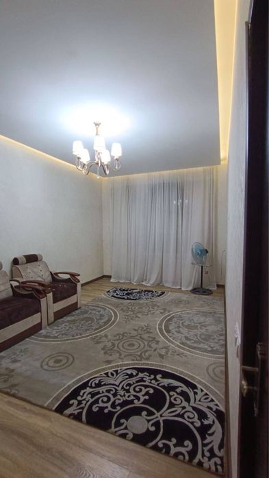 Ижарага 2/7/7 Янги Ташми 2х комнатная срочно в аренду новостройка