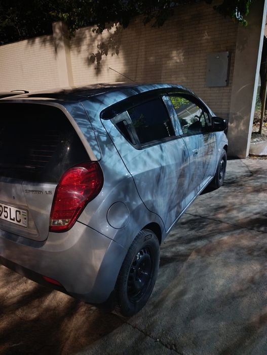 Spark arenda sotiladi