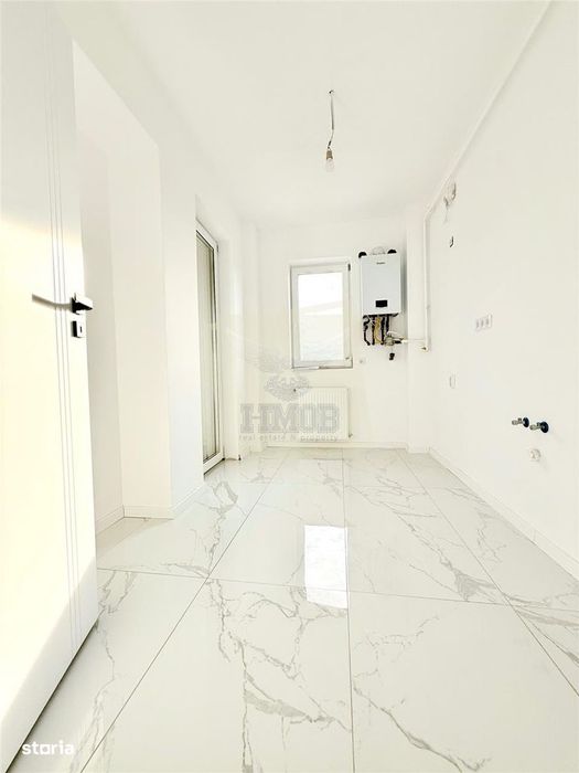 Apartament cu 2 camere decomandat balcon zona Doamna Stanca