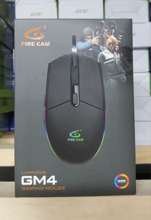 Mishka / мишка ( GM4 )