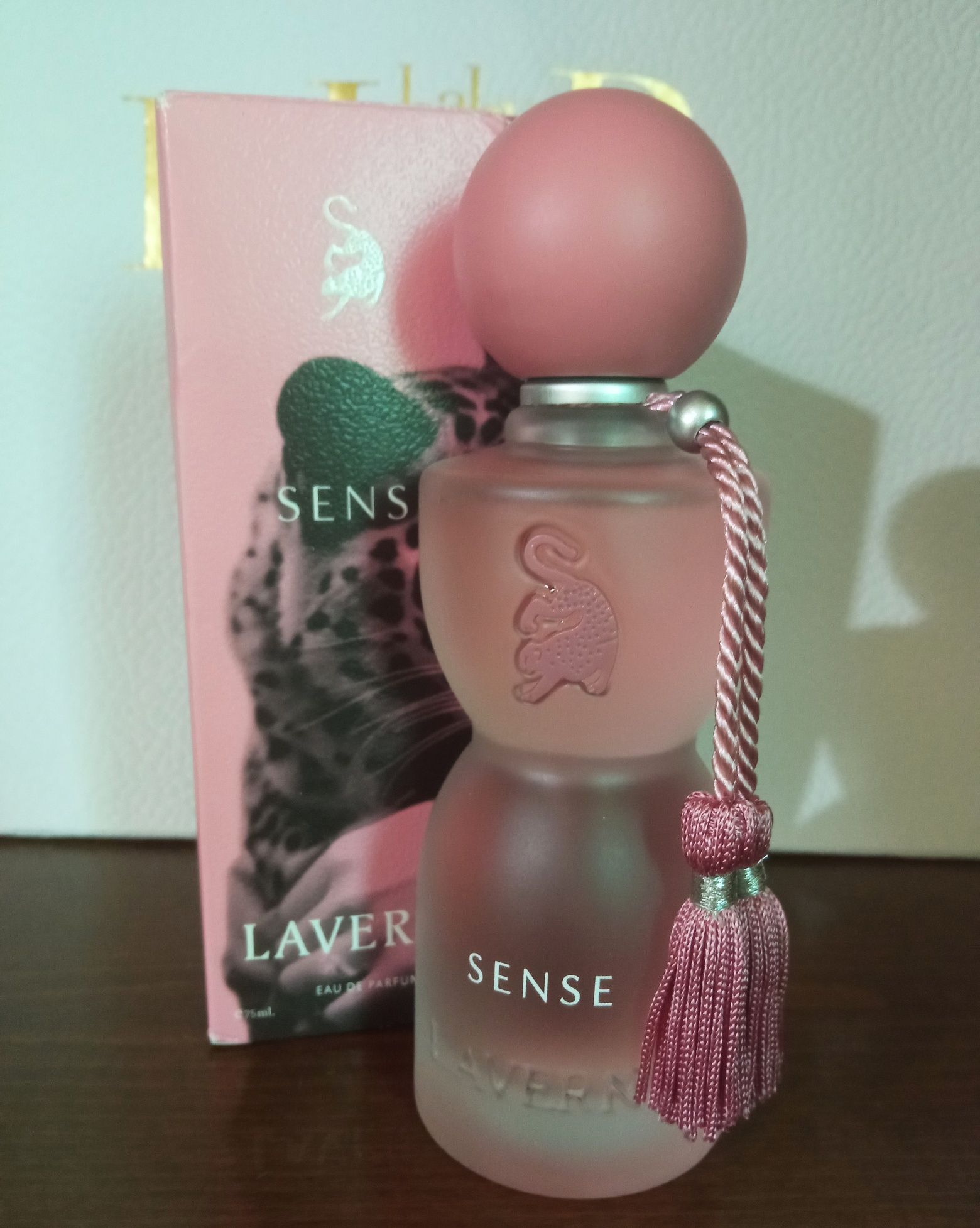Парфюм Оригинал Laverne Sense