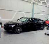 Bmw525 Diesel  2.0