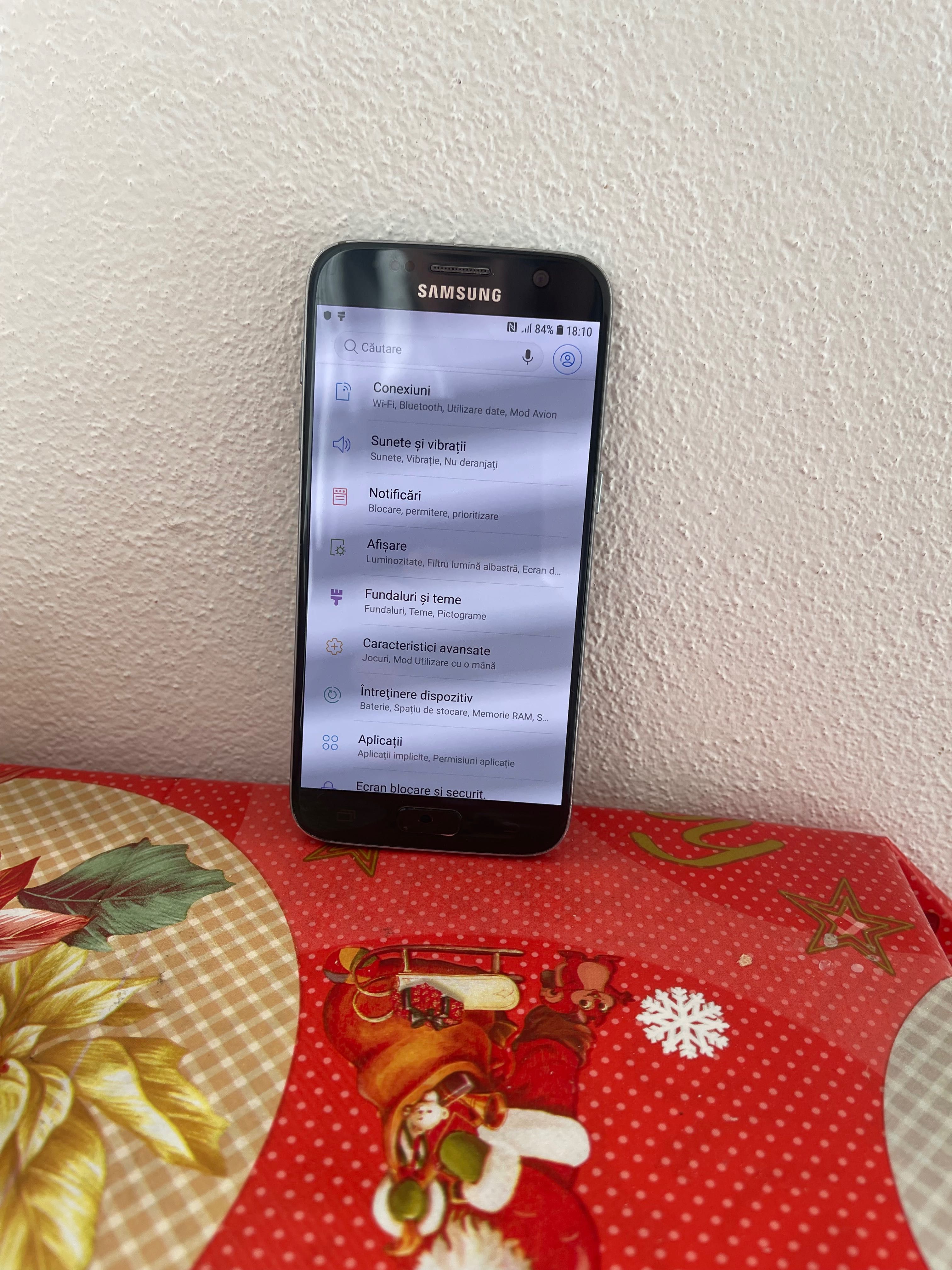 Vând Samsung S7 !
