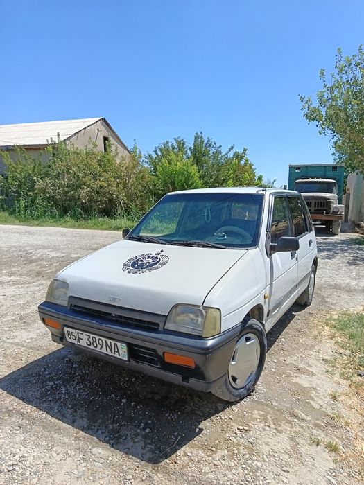Tico avto sotiladi, 1997