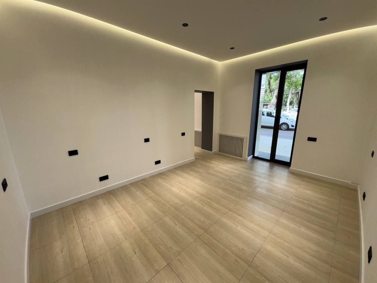 Аренда офис,  Улица Шота Руставели, 65м2