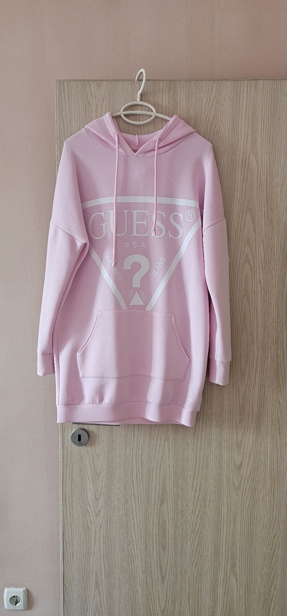 Оригинално Худи Guess