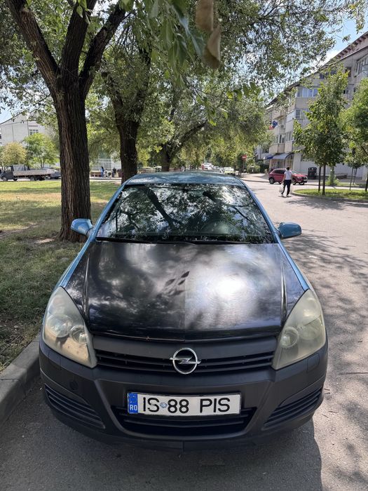 Opel Astra H 1.6