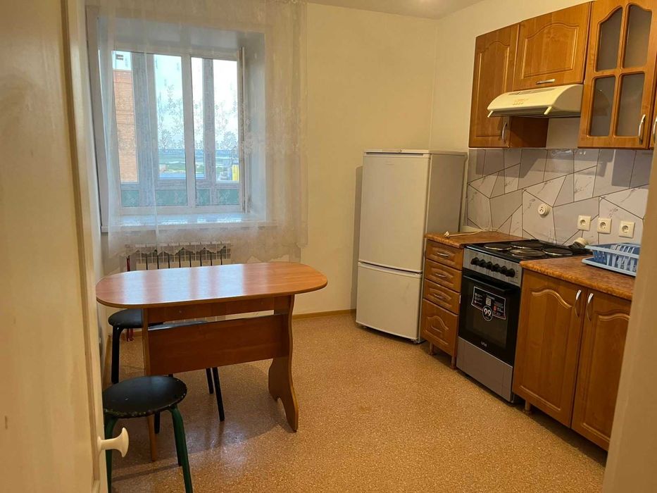 Продам 2х комнатную Жас Оркен