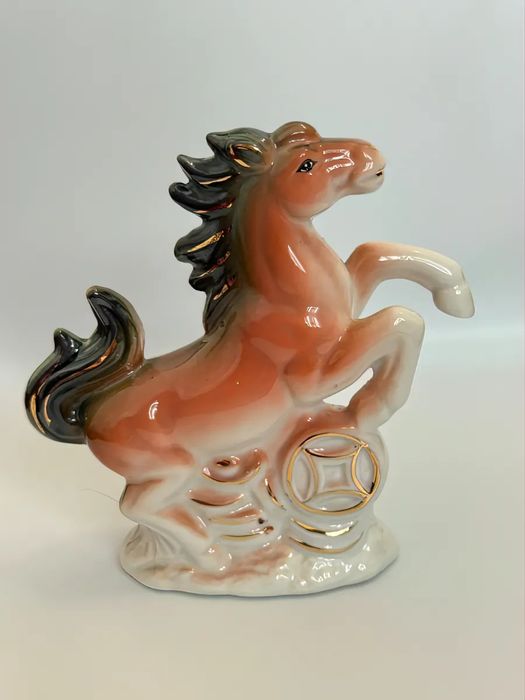 Сувенир лошадь статуэтка фигурка символ года ОПТОМ