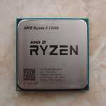 AMD Ryzen™ 3 3200G  4.0GHz plus  cooler si sursa de 350W toate la 150
