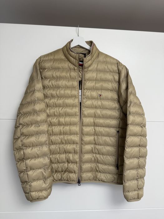Vand geaca puf Tommy Hilfiger L