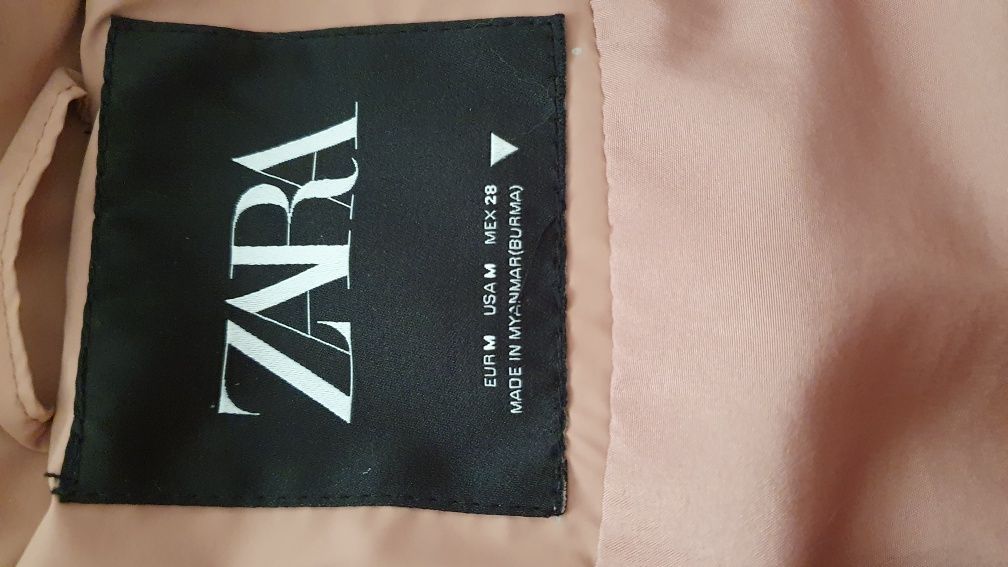Zara -Уникално дамско яке