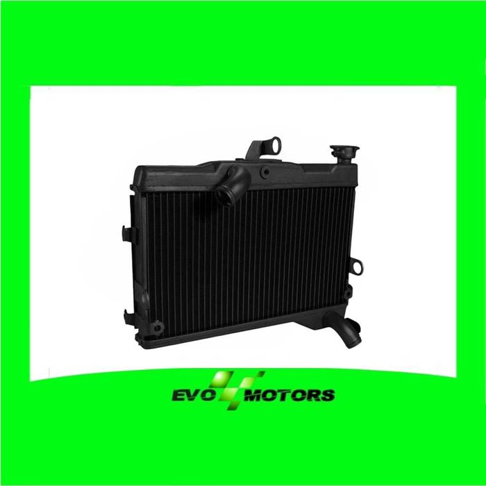 Radiator Moto Yamaha MT07 FZ07 XSR700 an 2015-2020 Racire apa