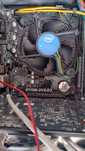 PC Myria ASUS ASRock H110M-DVS/D3 procesor Intel Core i5 8Gb DDR3