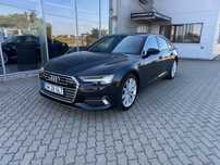 Audi A6 A6 50Tdi , S line , Sus Perne ,Matrix, Tva Deductibil , Pos Leasing