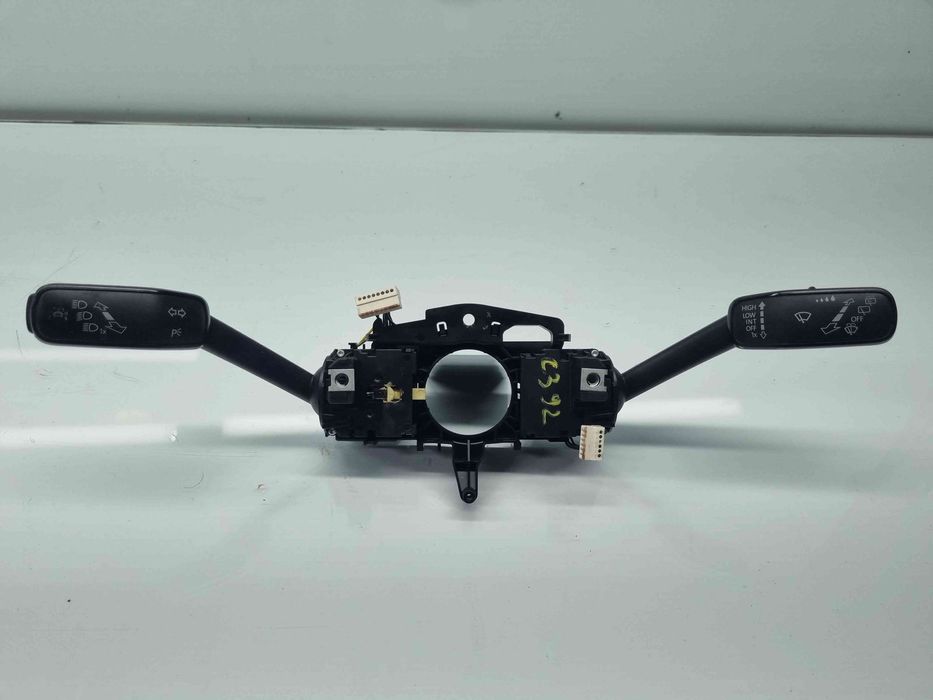 Ansamblu manete Volkswagen Golf 7 (5G) [Fabr 2014-prezent] 5Q0953507