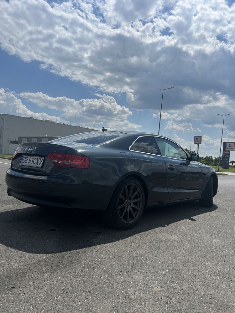 Vand Audi A5 Coupe