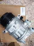 Компрессор кондиционера оригинал на Bmw G07,Bmw X7,Bmw G05,G06