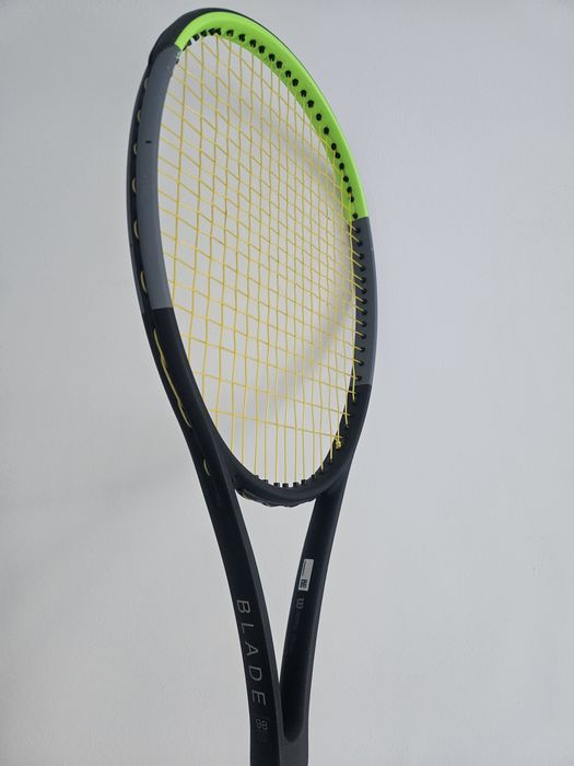 Wilson Blade 98 si 104 V7 18x20 16x19 Stare buna