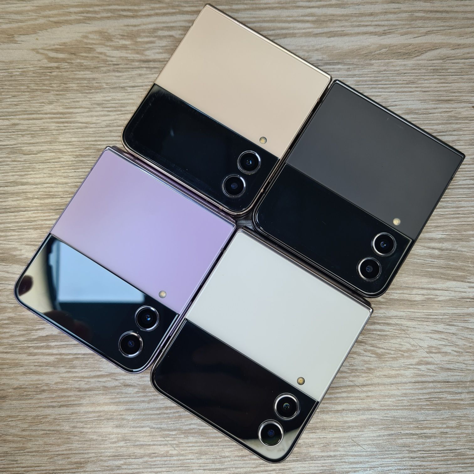 Samsung Z Flip4 8/256GB