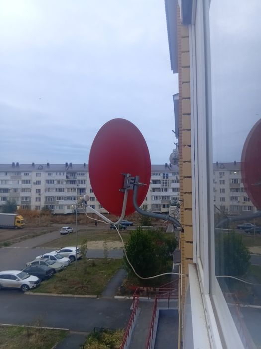 Телевизор тюнер тюнер