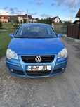 Vw Polo 2008 1.4 benzină