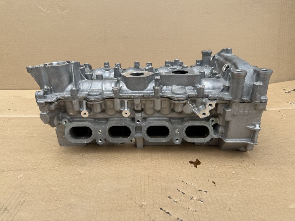 Цилиндрова глава Mercedes A class W177/ B class W247 -2.0L