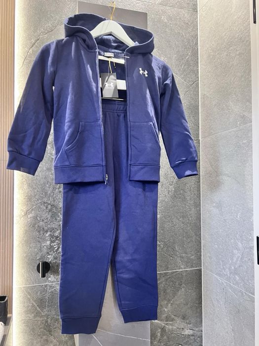 Under Armour , Nike , Guess , Mayoral