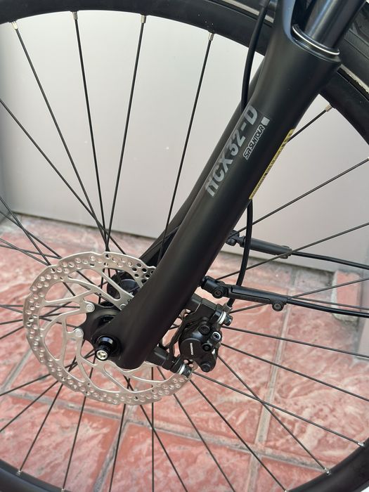 KTM Macina Tour P510 2024