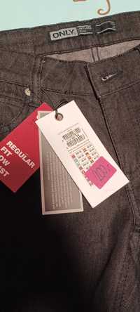 ONLY limitless denim size 32/34"
