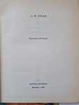 Zei  Morminte Carturari de C. W. Ceram