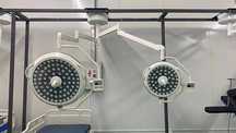 Операционные лампы  YDE 700 / 500 LED