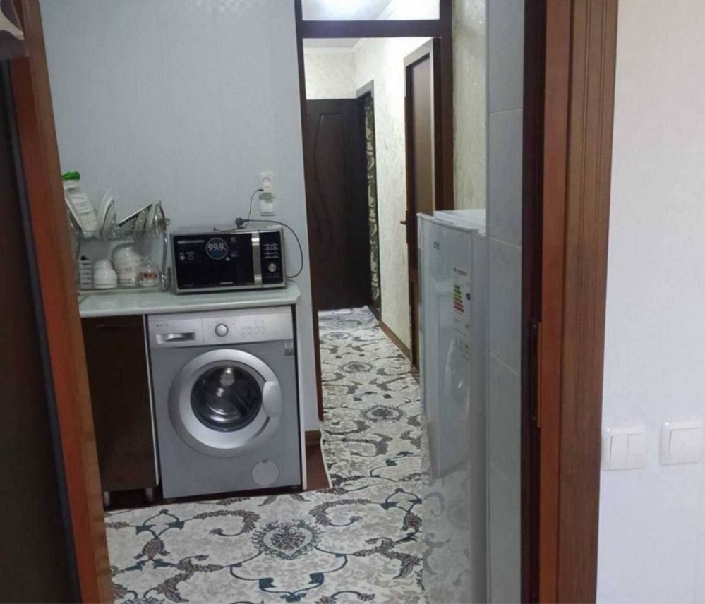 Срочно сдаётся 2х Октяабирь базар