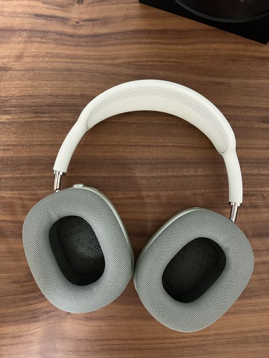 Apple Air Pods Max Green / Originale / Garantie / 2024 / USB C