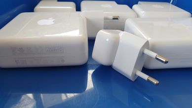 ОРИГИНАЛНИ заряднИ Macbook Pro Air 30w, 61w, 67w, 96w,140w MagSafe 2,3