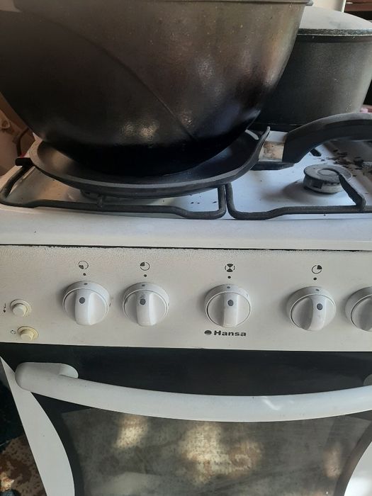 Gaz sotiladi ishlatilgan