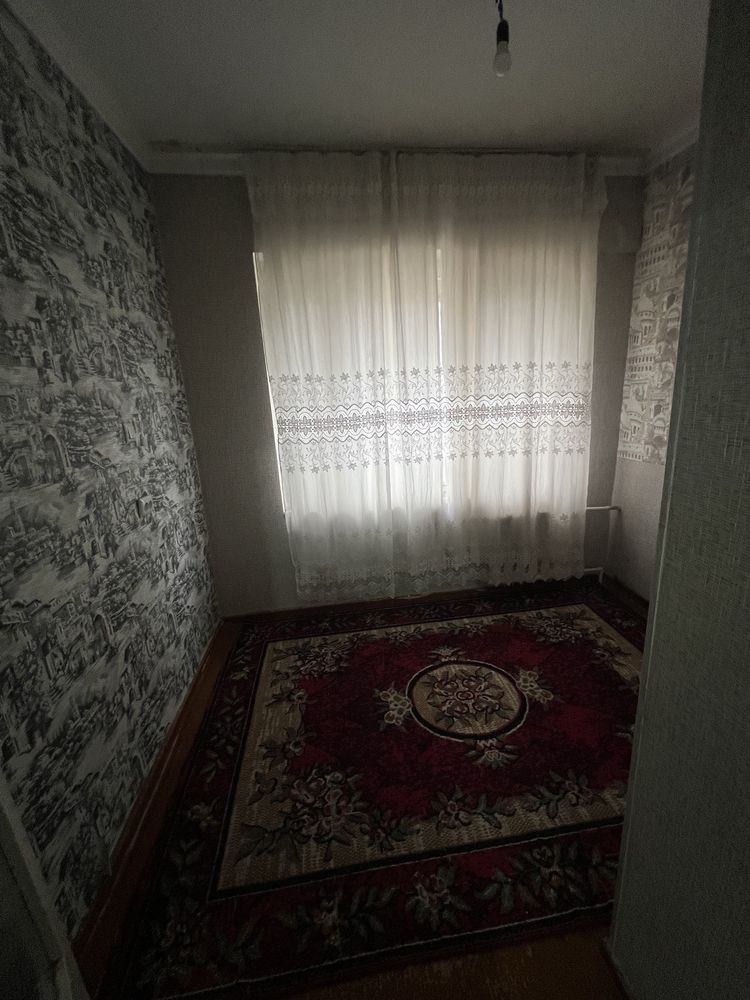 Аренда 1/3/4 Абай , Корзинка